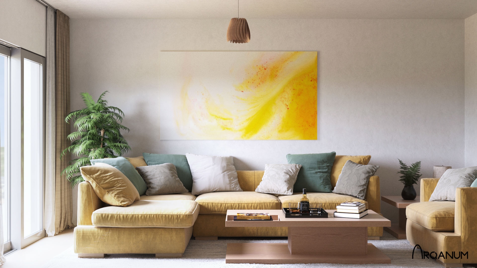 Teatro de Las Navas de San Juan postproducción